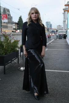 Anica Dobra na 31. Sarajevo film festivalu