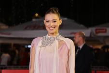 Milena Radulović na 31. Sarajevo film festivalu