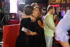 Jovana Stojiljković na 31. Sarajevo film festivalu