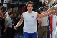 Bogdan Bogdanović