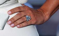 Verenički prsten Kim Kardašijan za koji je samo petinu novca dao njen verenik Kris Hamfris