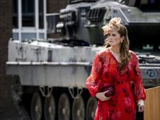 Princeza Katarina Amalija