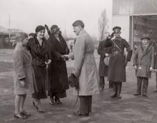 Geli Raubal, Adolf Hitler