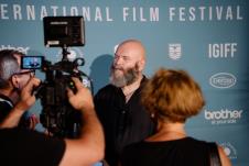 Darko Perić u Kladovu