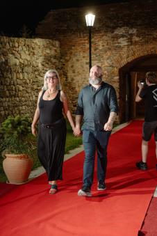 Darko Perić u Kladovu