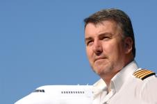 pilot, avion