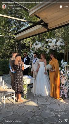 Venčanje Une Lučić i Pavla Popovića.jpg