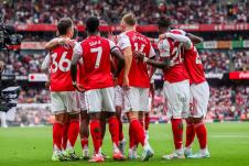 Arsenal