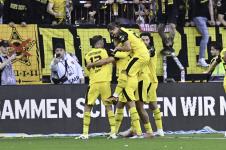 Borusija Dortmund