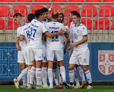 FK Mladost Lučani