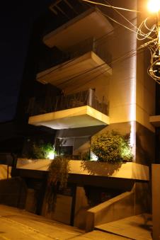 Zgradana Ane Nikolić