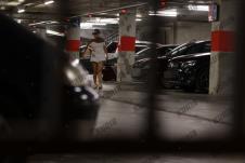 Ana Nikolić u Urgentnom centru