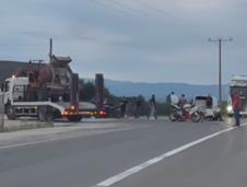 nesreća kod Čačka
