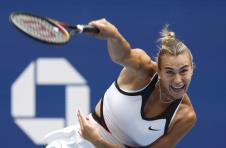Arina Sabalenka