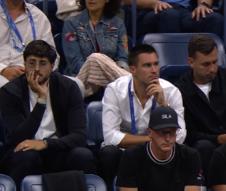 Mark Stilitano, Đorđe Đoković
