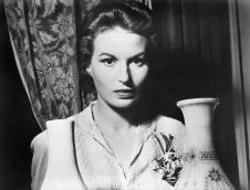 Silvana Mangano, italijanska diva