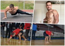 Davor Ćajić