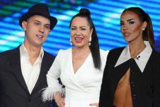 Ena čolic, Jovan Pejic i Zlata Petrovic