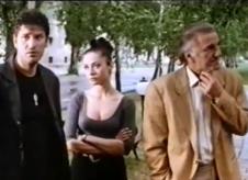 Aleksandra Guberinić, talentovana glumica danas je monahinja u jednom manastiru u Crnoj Gori