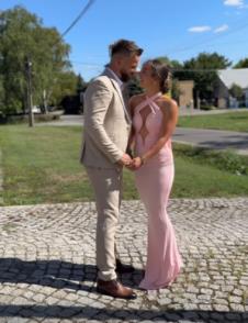 Adriana Kadar i Savo Džhverović