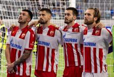 FK Crvena zvezda