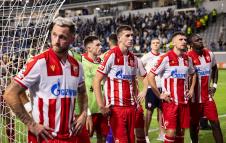 FK Crvena zvezda