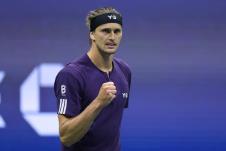 Aleksandar Zverev