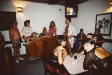 svingeri, svingerske žurke