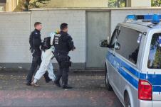 Nemačka protest Keln