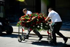 Sahrana Branislava Kičića oca Gorana Kiĉića Branisalv Kičić (6).jpeg