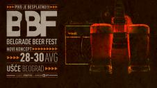 BELGRADE BEER FEST