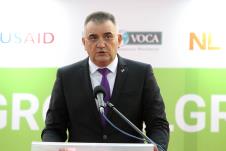 Savo Minić
