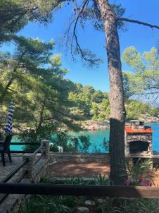 Marija Vicković uživa na moru u Crnoj Gori