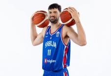 Tristan Vukčević, Eurobasket 2025