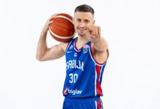 Aleksa Avramović, Eurobasket 2025