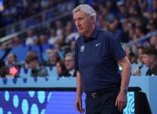Svetislav Pešić, Eurobasket 2025