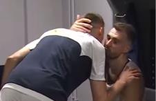 Aleksa Avramović, Eurobasket 2025