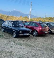 zastava 101