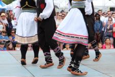 tradicija, folklor, narodna nošnja