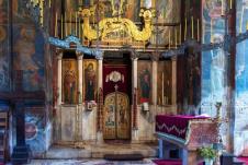 Visoki Dečani, crkva, pravoslavlje