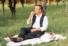 narodna nošnja, tradicija, opanci
