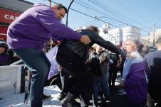 Havijer Milej Milei Mileji