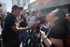 Havijer Milej Milei Mileji