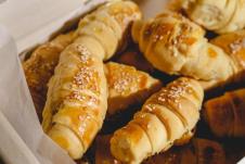 kiflice, testo, recept