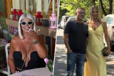 Vesna i Đole Đogani pobegli zbog Dare Bubamare