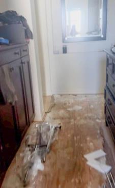 Deniz je prijavila bivšeg supruga da joj je uništio kuću