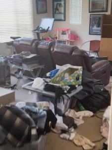 Deniz je prijavila bivšeg supruga da joj je uništio kuću