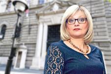 Jorgovanka Tabaković