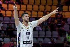 Jusuf Nurkić