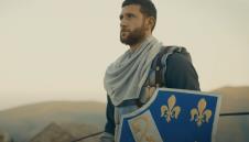 Jusuf Nurkić u muzičkom spotu